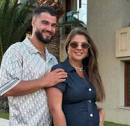 Bucurie mare în familia Sterp! Iancu și Denisa au făcut un pas important înainte de venirea pe lume a primului lor copil: „Este o zi foarte importantă”
